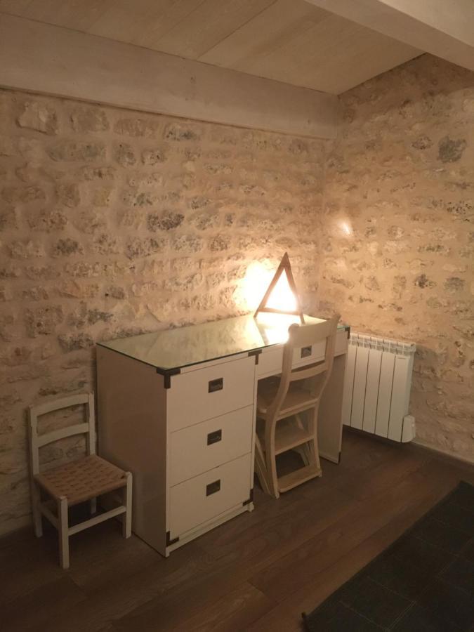Le Chai & L'Ecurie - Gites De Charme Entre Plages Et Coeur De Village Dolus d'Oléron Exterior foto