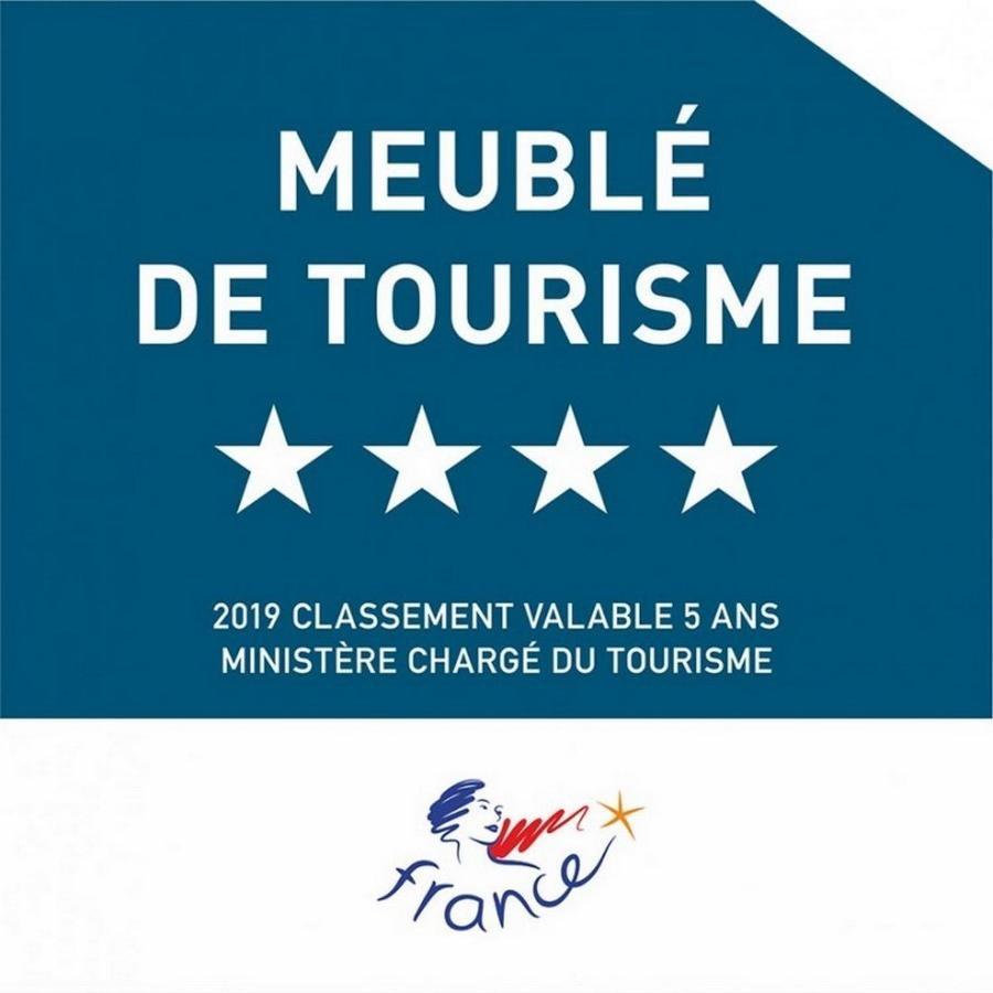Le Chai & L'Ecurie - Gites De Charme Entre Plages Et Coeur De Village Dolus d'Oléron Exterior foto